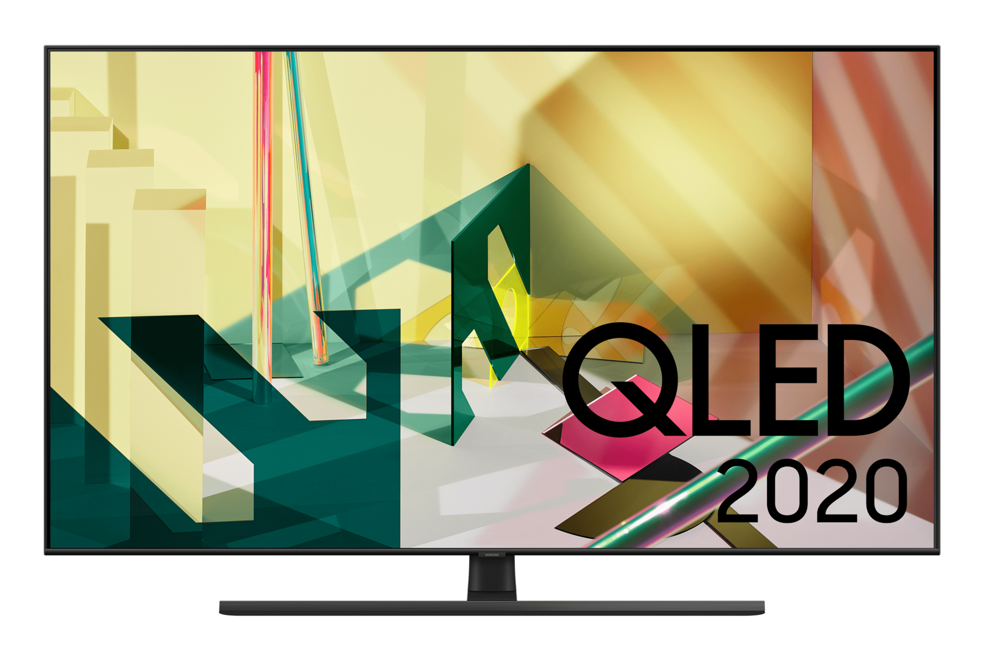 65" Q70T Smart 4K TV (2020) | Danmark