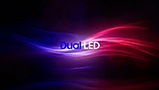 Dual LED