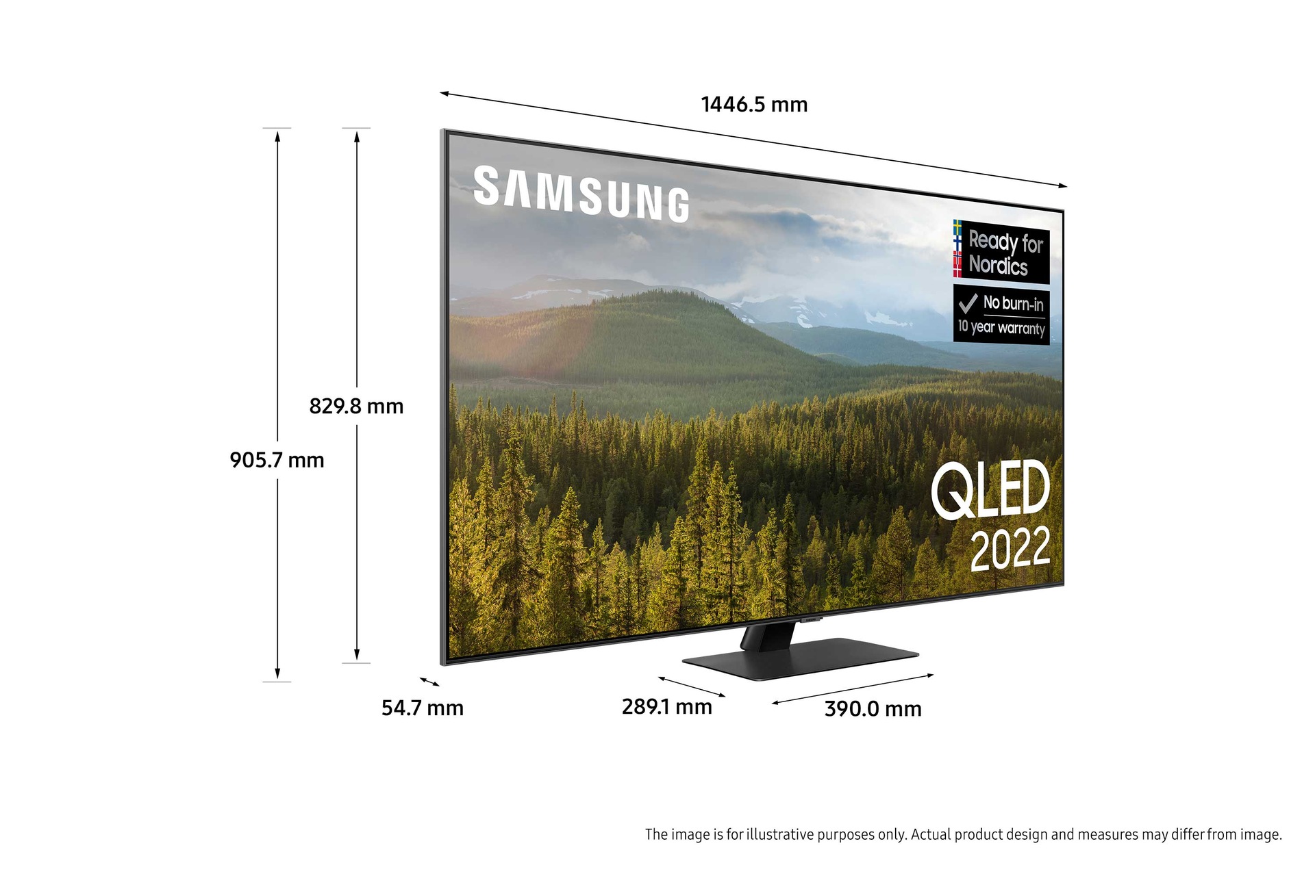 QE50Q80BATXXC 