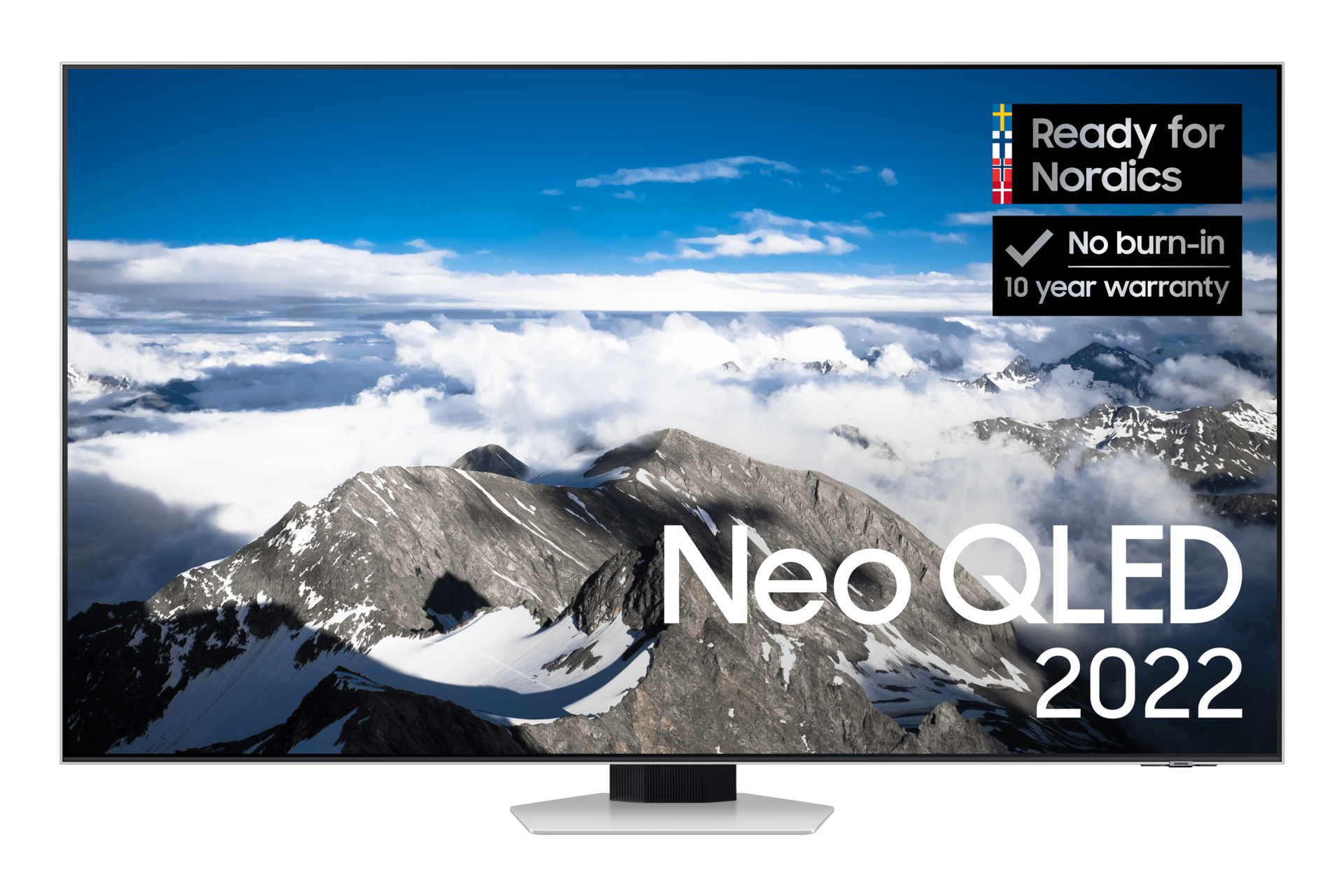 Neo QLED 4K QE65QN85BATXXC | Danmark