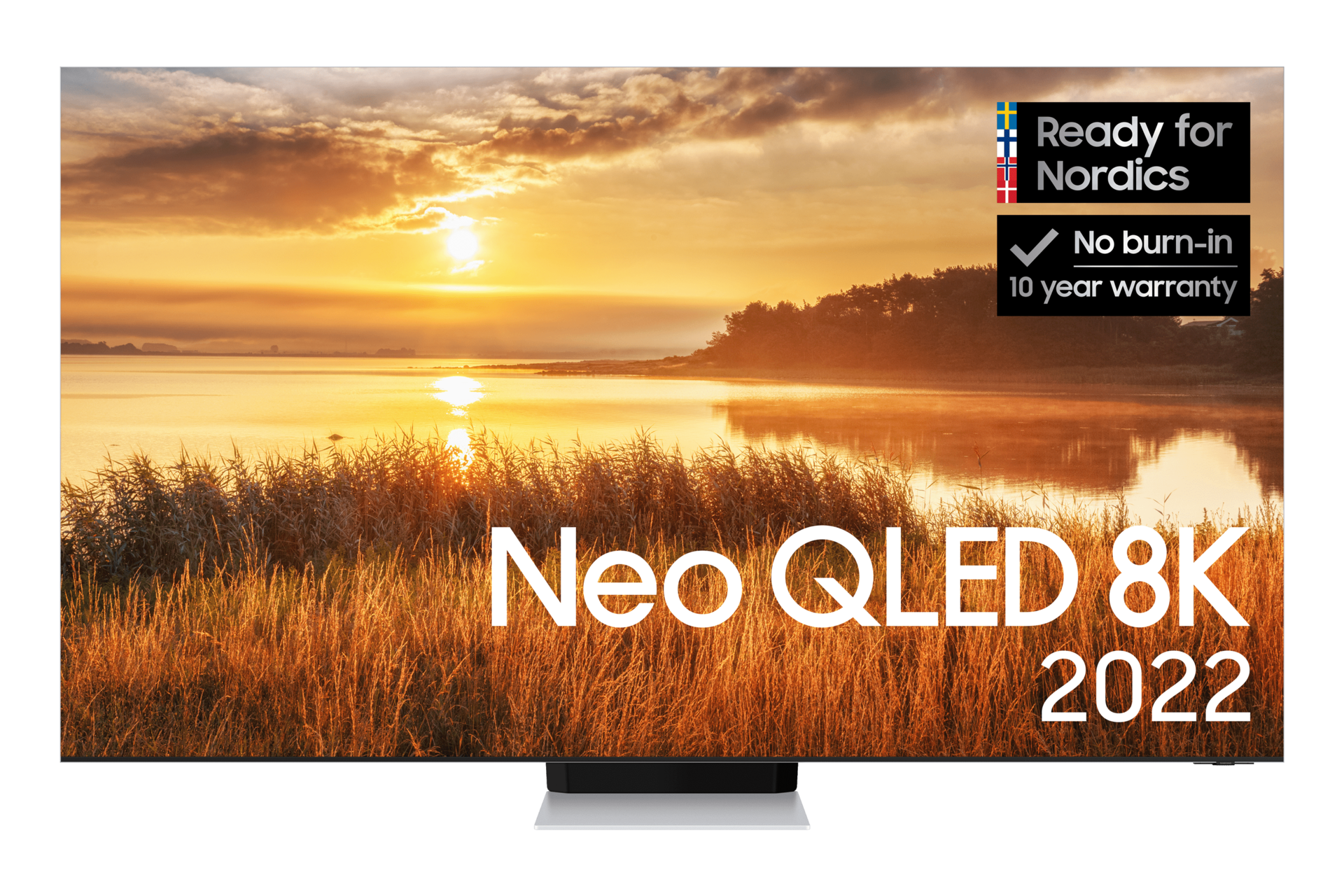 Neo QLED 8K QE75QN900BTXXC | Samsung Danmark