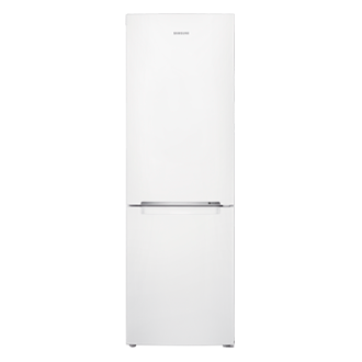 Front white