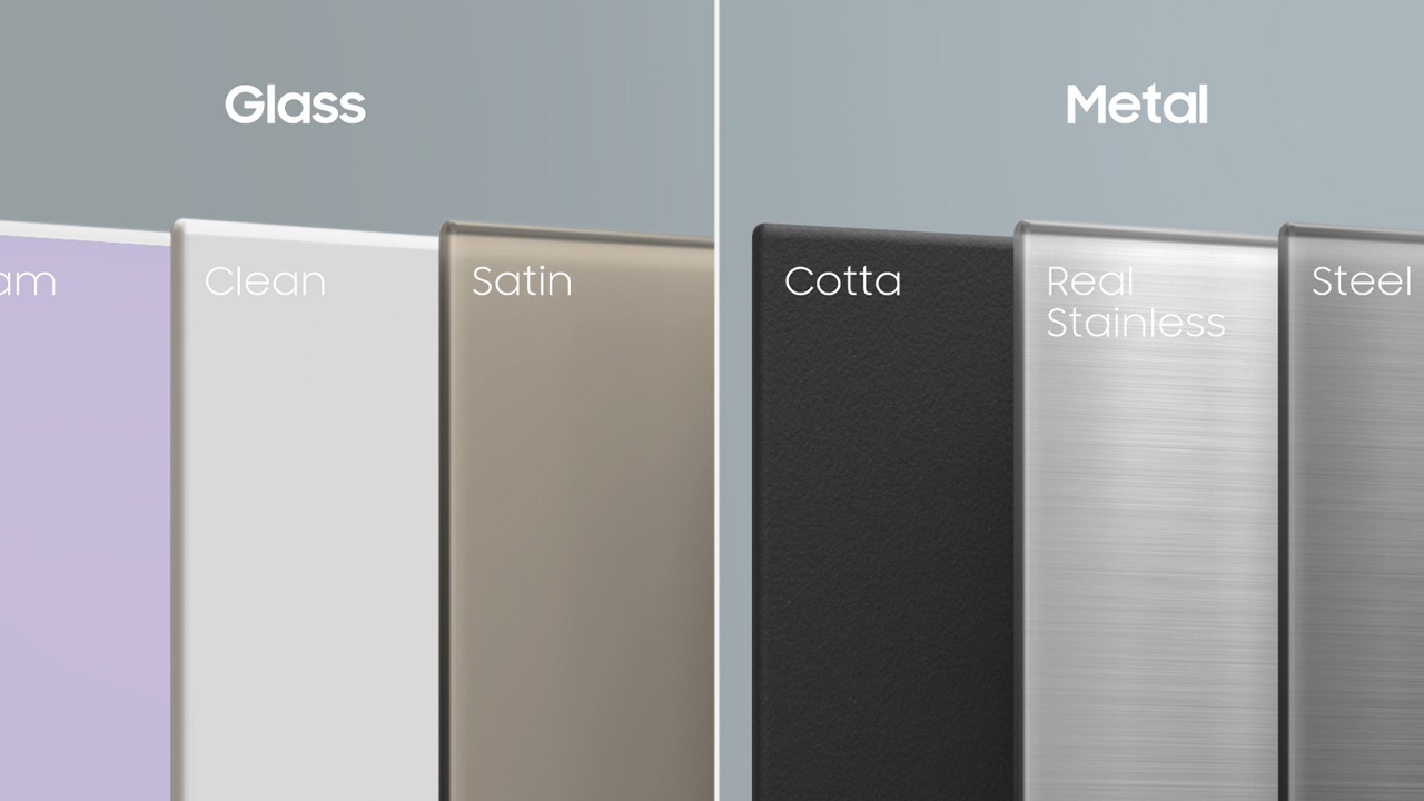 Bespoke Panel Collection