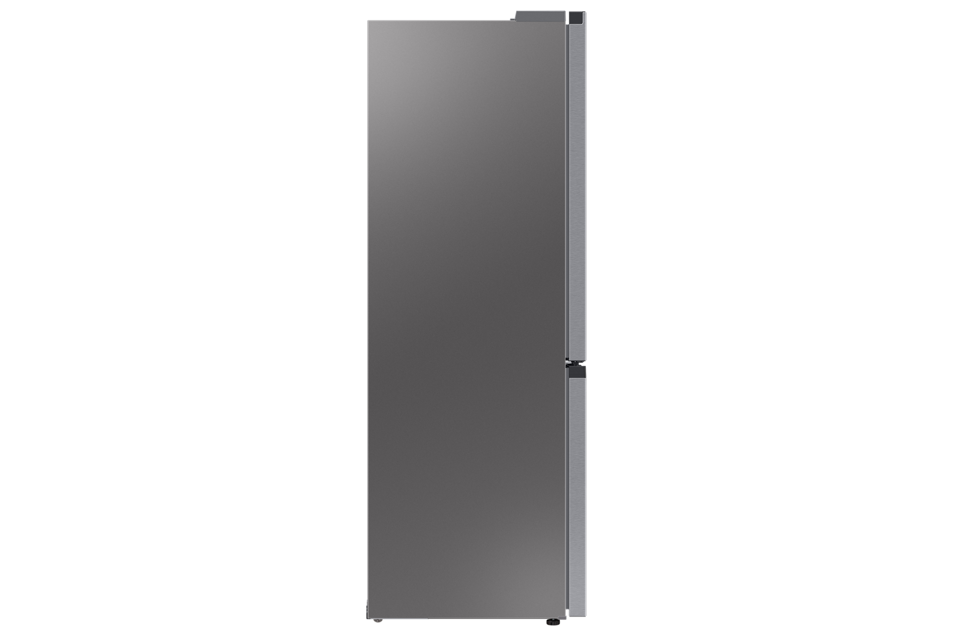 Køle-fryseskab AI Energy Mode 185 cm L-Side Silver 