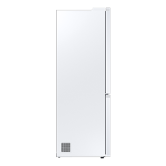 Køle-fryseskab AI Energy Mode 185 cm L-Side White 