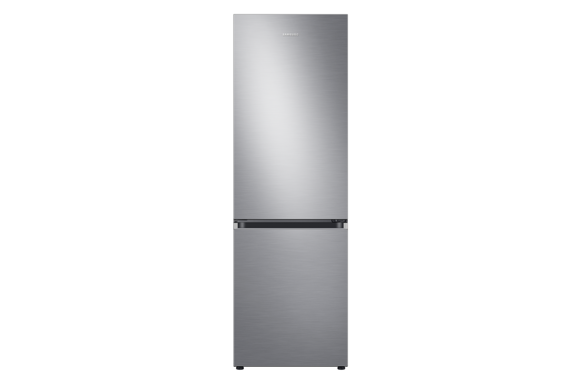 RB34T601FS9 køleskab og fryser med SpaceMax Technology™, 340 | Samsung Danmark