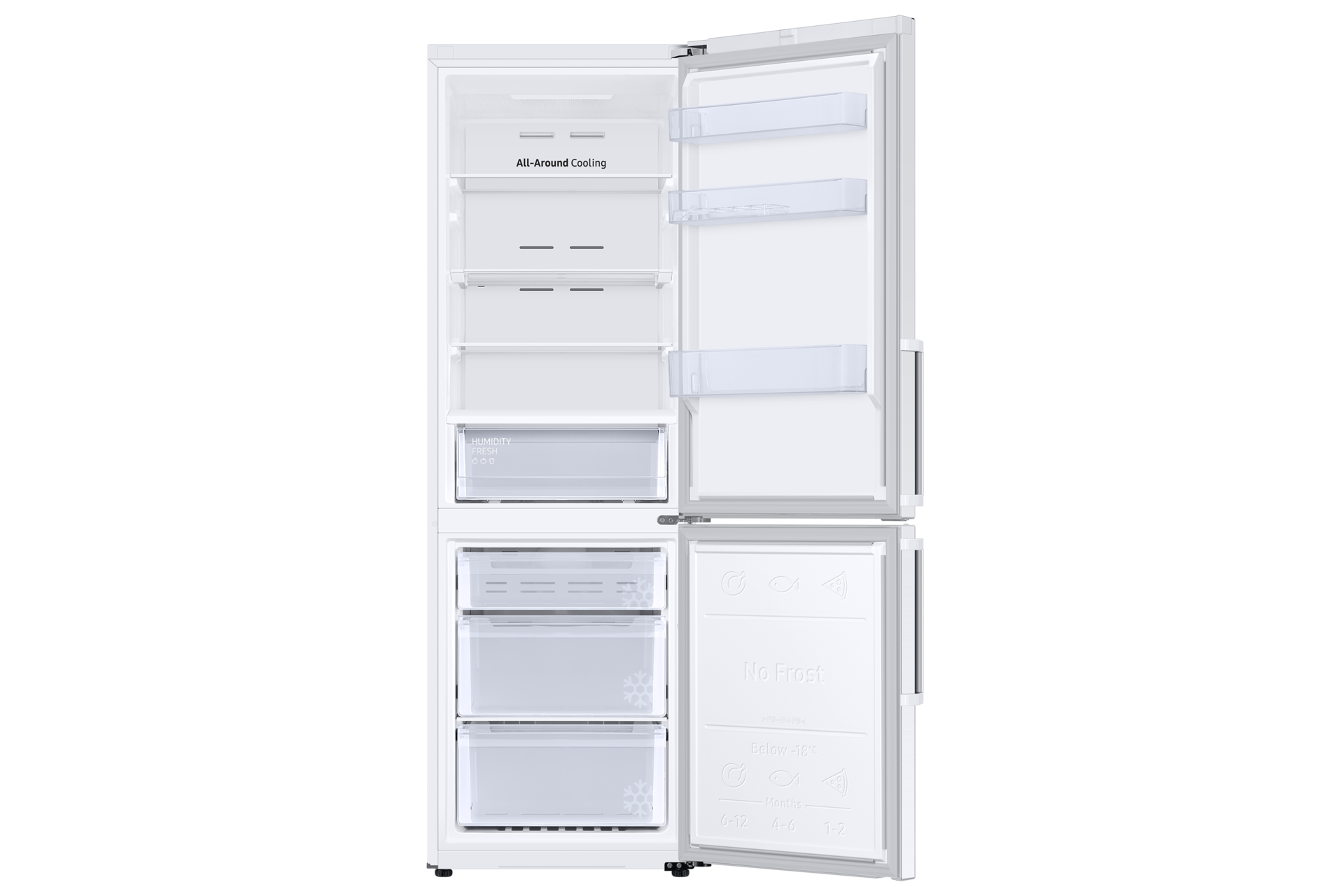 front-open-without-food White
