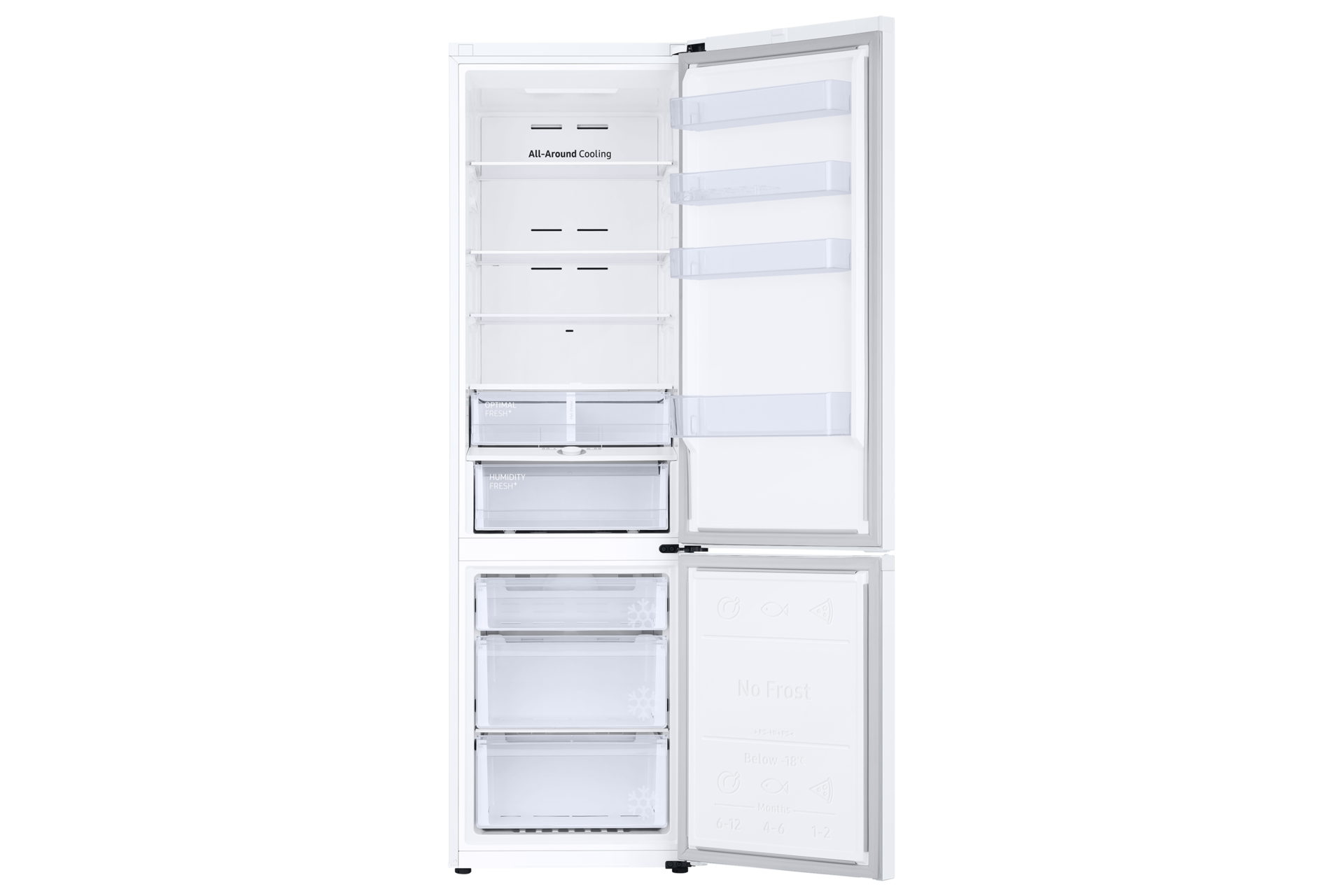 front-open-without-food White