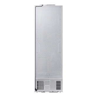 Køle- og fryseskab AI Energy Mode 203 cm Back Black 