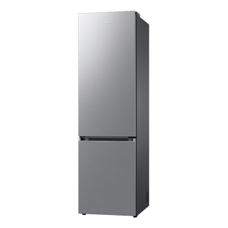 Køle- og fryseskab Twin Cooling Plus™ 203 cm R-Perspective Silver 