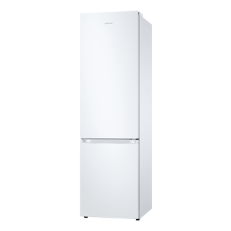 Køle- og fryseskab Metal Cooling 203 cm R-Perspective White 
