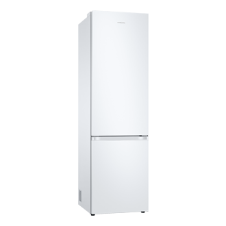 Køle- og fryseskab Metal Cooling 203 cm L-Perspective White 