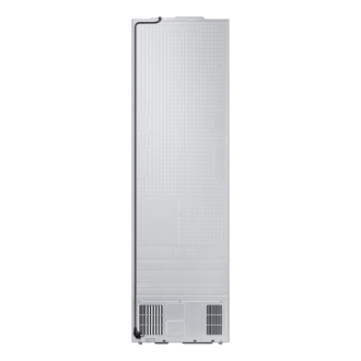 Køle- og fryseskab Metal Cooling 203 cm Back White 
