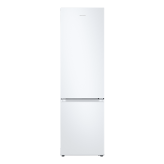 Køle- og fryseskab Metal Cooling 203 cm Front White 