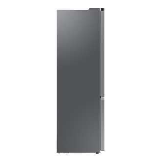 side Refined Inox
