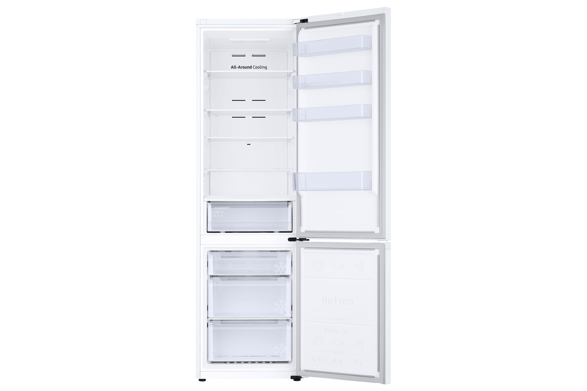 front-open-without-food White
