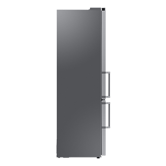 side Silver