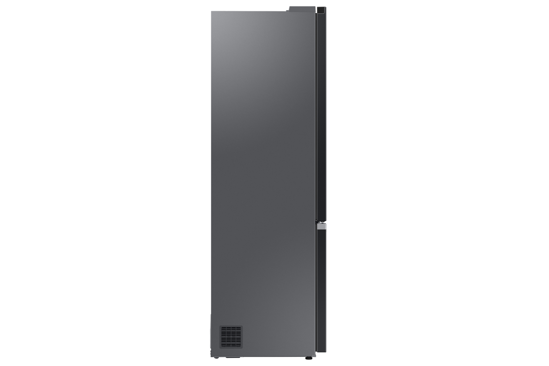side Black