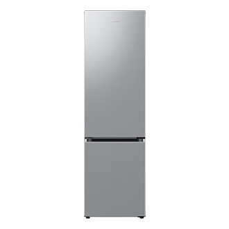 RB7300T Bottom Freezer with Large Capacity (SpaceMax) Silver | Samsung ...