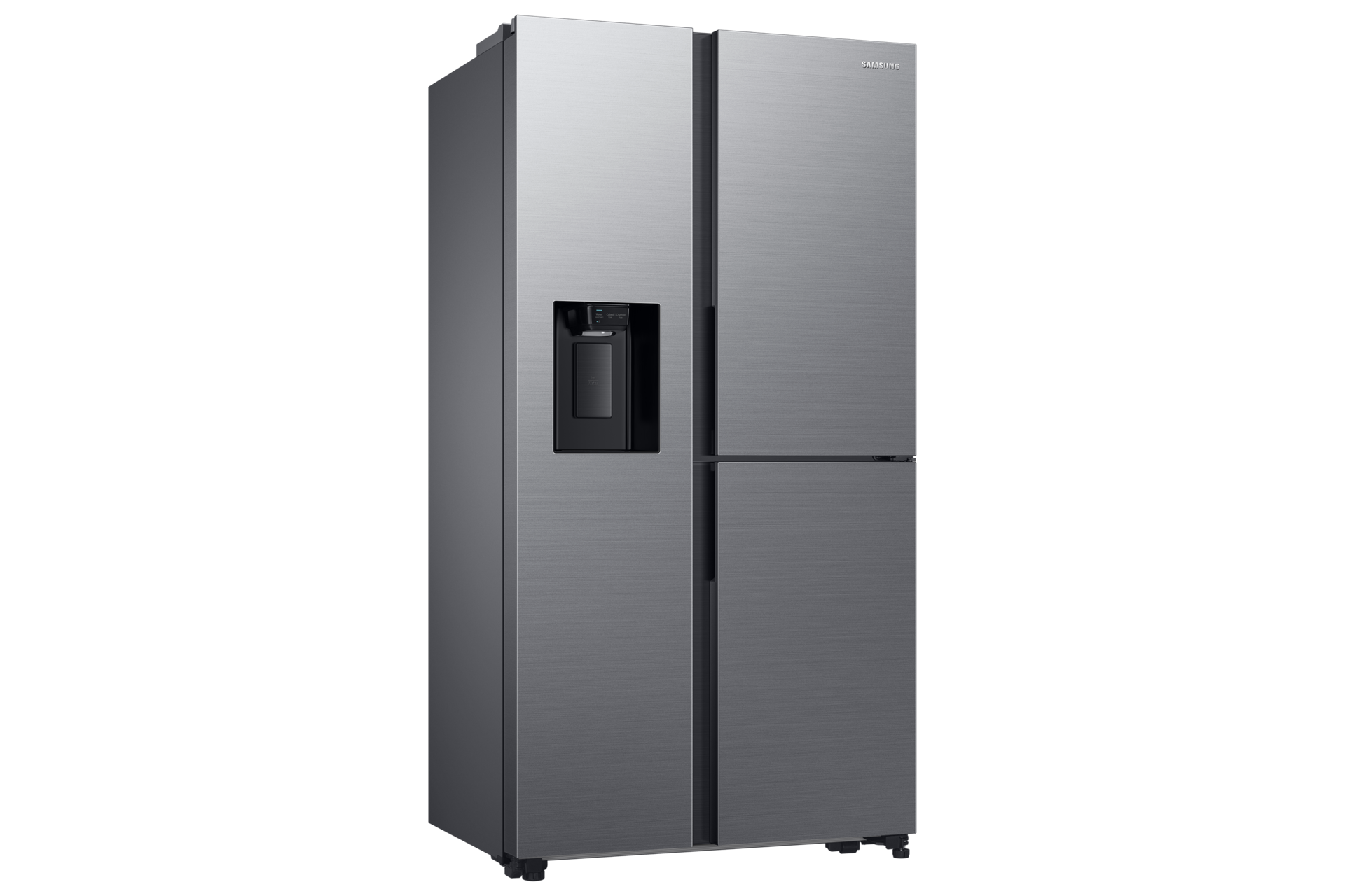 l-perspective Silver