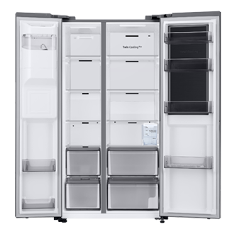 front-open-without-food3 Silver