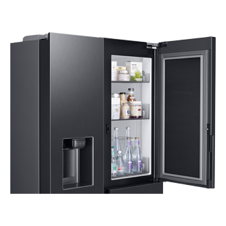 detail-door-with-food Black