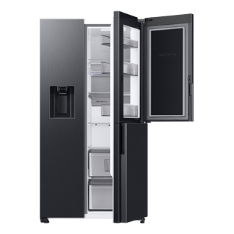 front-open-without-food1 Black