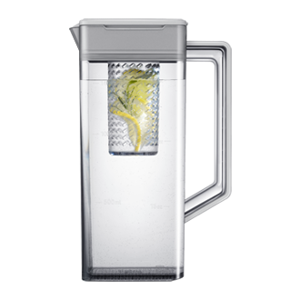 auto-fill-pitcher1 Silver