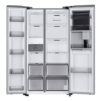 front-open-without-food3 Silver