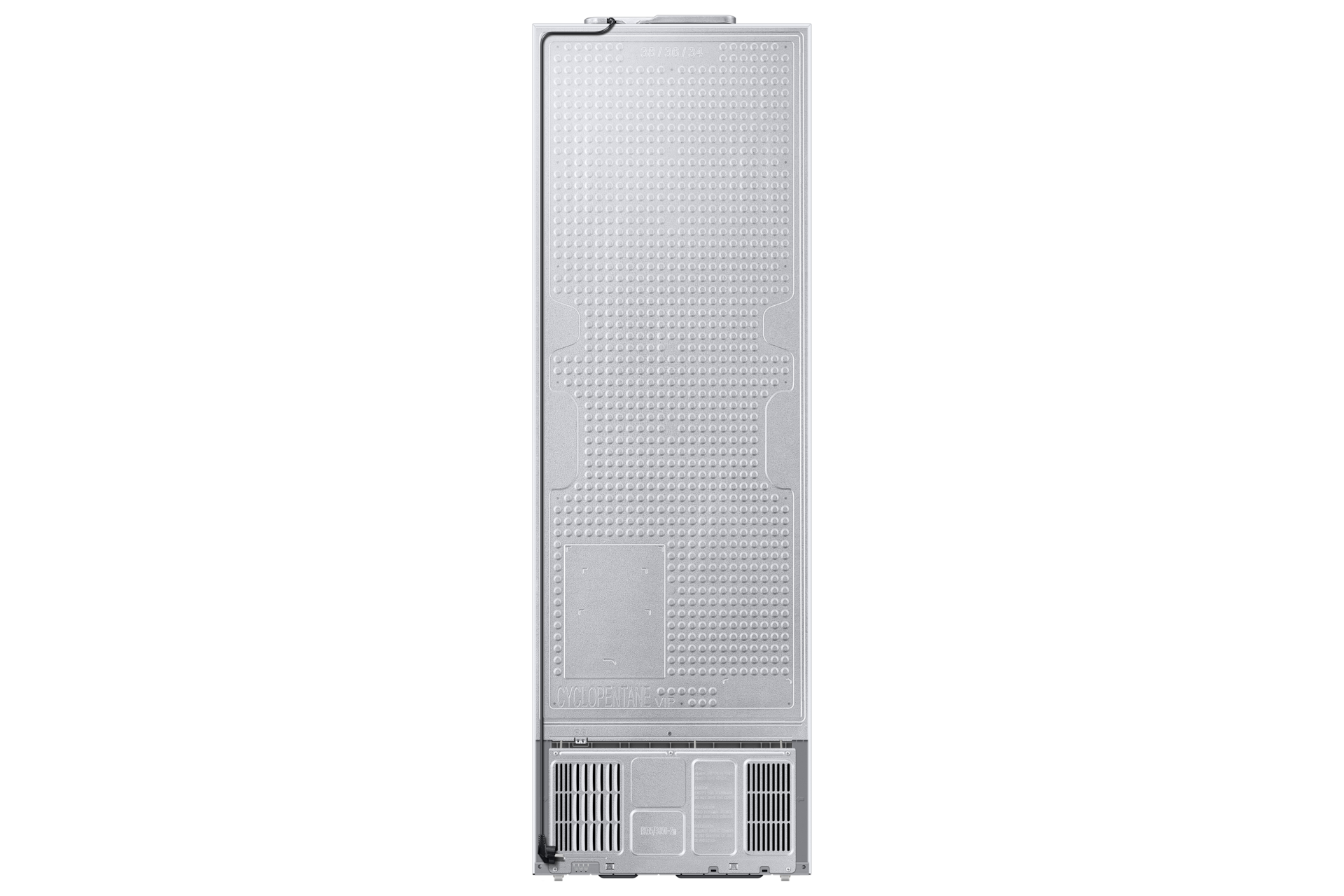 back White