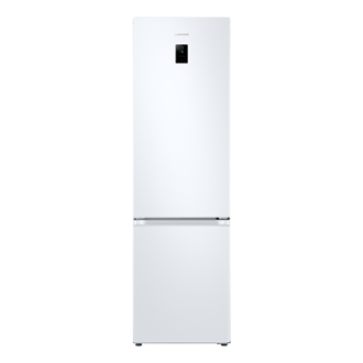 front White