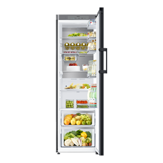 front-open-with-food1 Gray