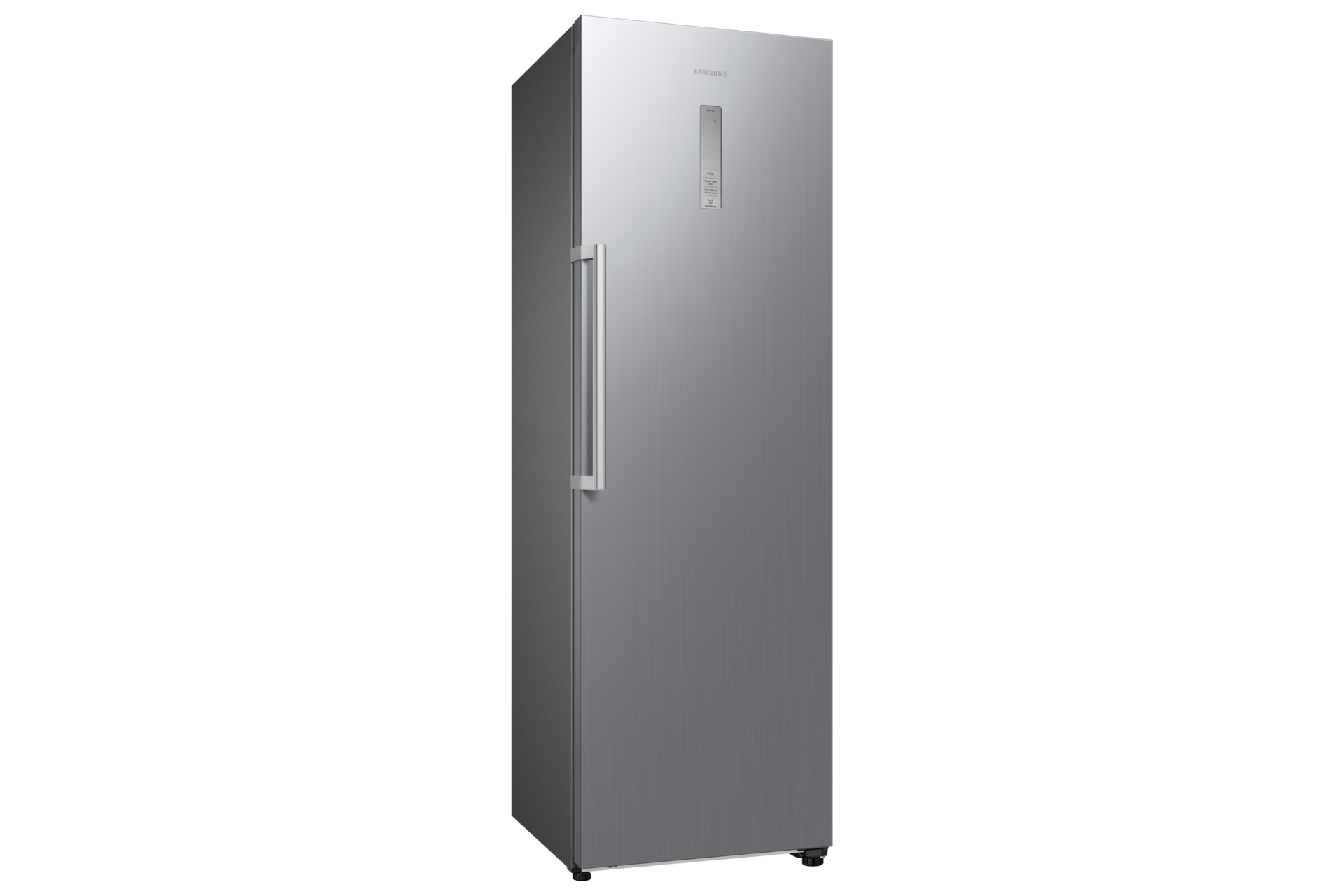 l-perspective Refined Inox