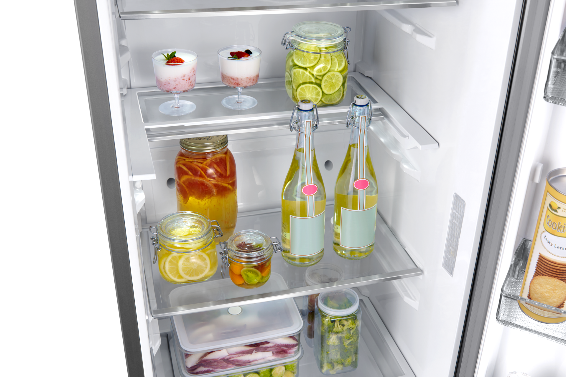 detail3 Refined Inox