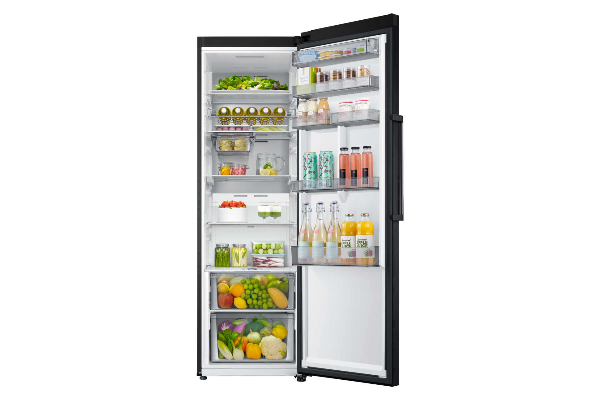 front-door-open-food Black Doi