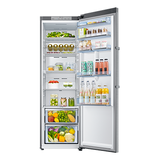 front-door-open-food Silver