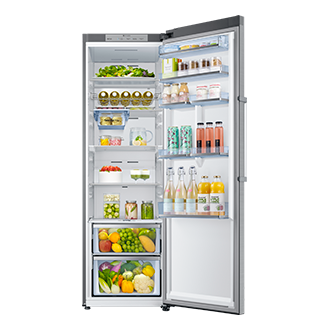 front-door-open-food Silver