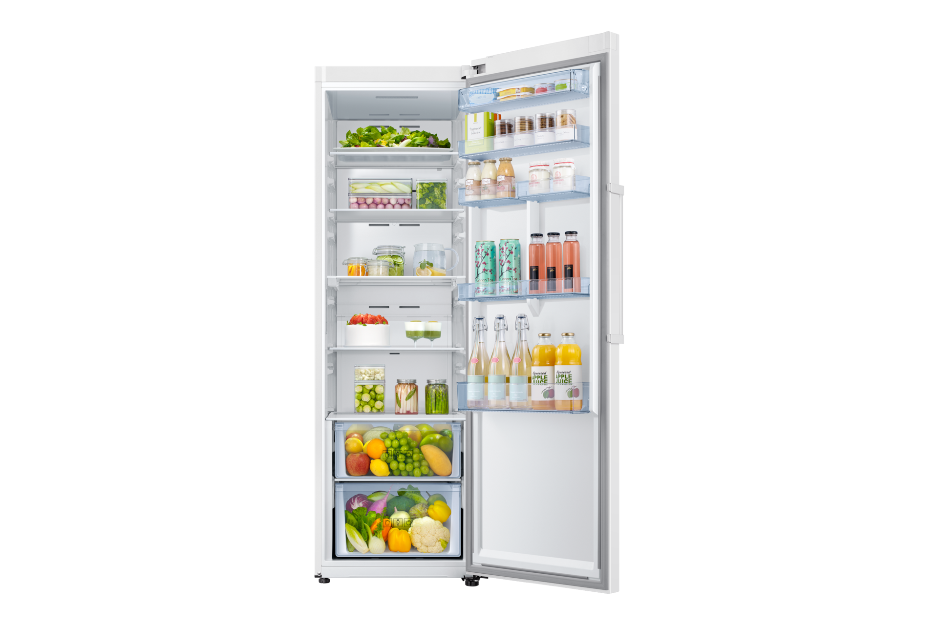 front-door-open-food White