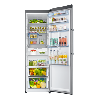 front-door-open-food Silver