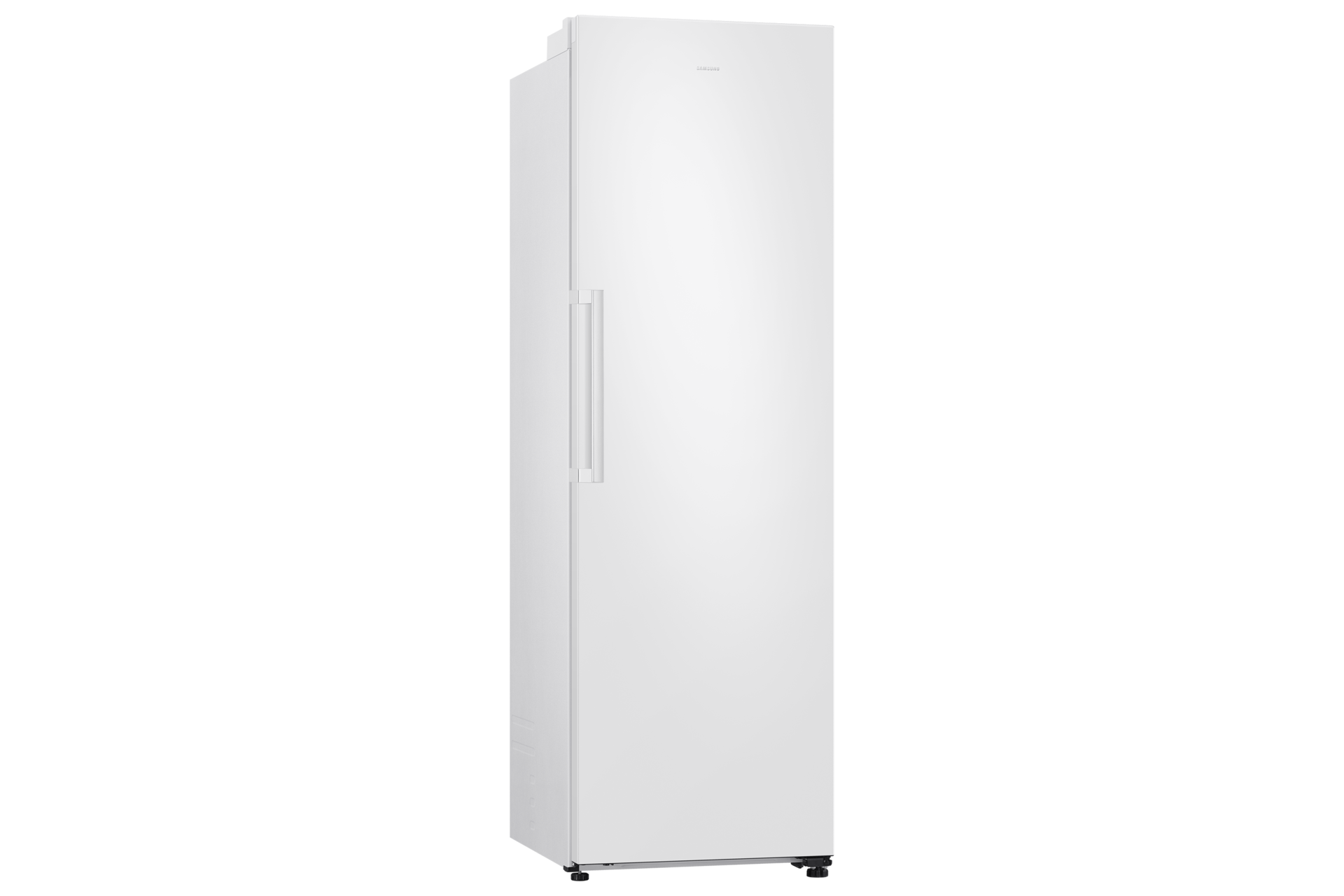 Køleskab One Door Precise Cooling 186 cm L-Perspective White 