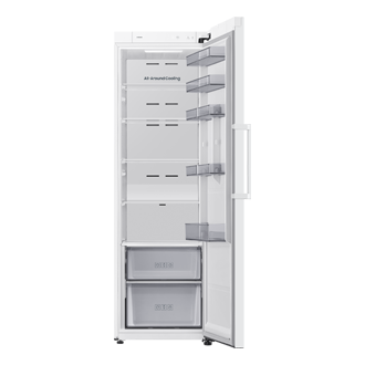 Køleskab One Door Precise Cooling 186 cm Front-Open White 