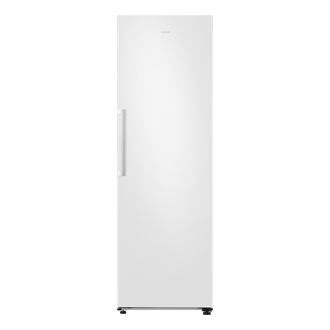 Køleskab One Door Precise Cooling 186 cm Front White 