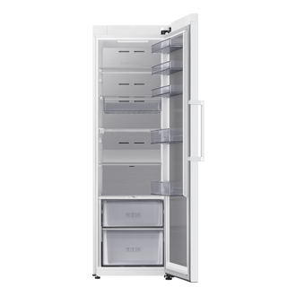 Tall One Door RI80H/24 AI precise cooling 387L Front-Open White 
