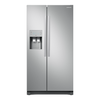 Side Side Køleskab | Samsung