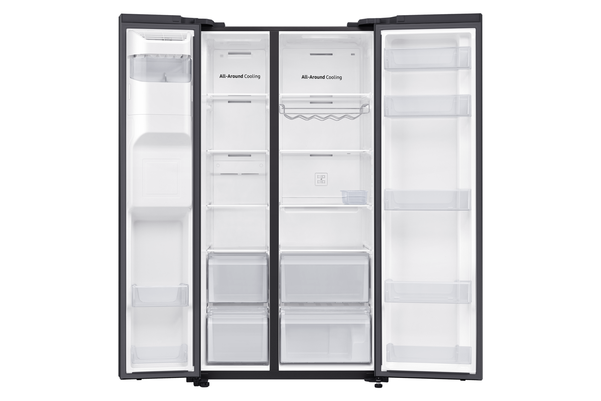 front-open-without-food black