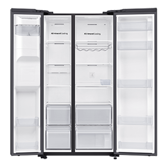 front-open-without-food black