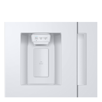 detail-dispenser White