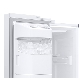 detail-indoor-ice-maker White