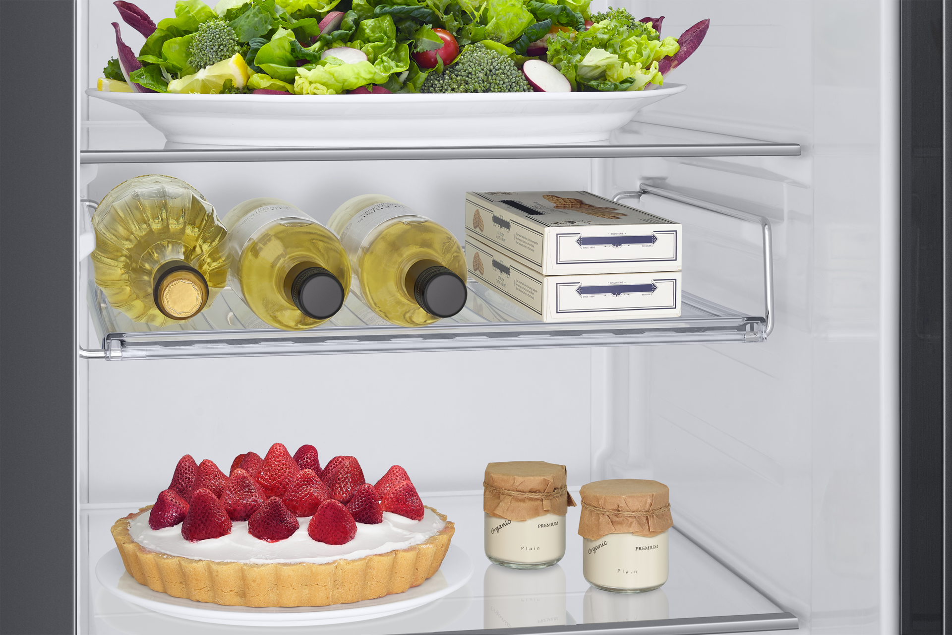 detail-wine-shelf Black