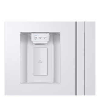 detail-dispenser White